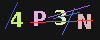 Gambar captcha